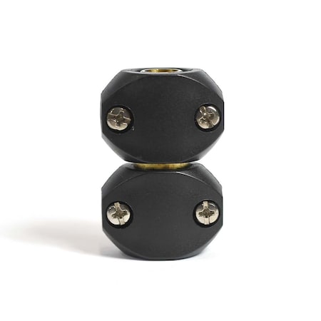 Thrifco Plumbing 1/2 Inch Heavy Duty Clamp Hose Repair Mender 4400332